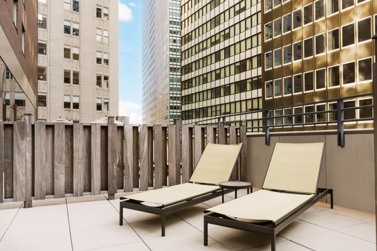 Hotel Downtown Manhattan/financial District 4*