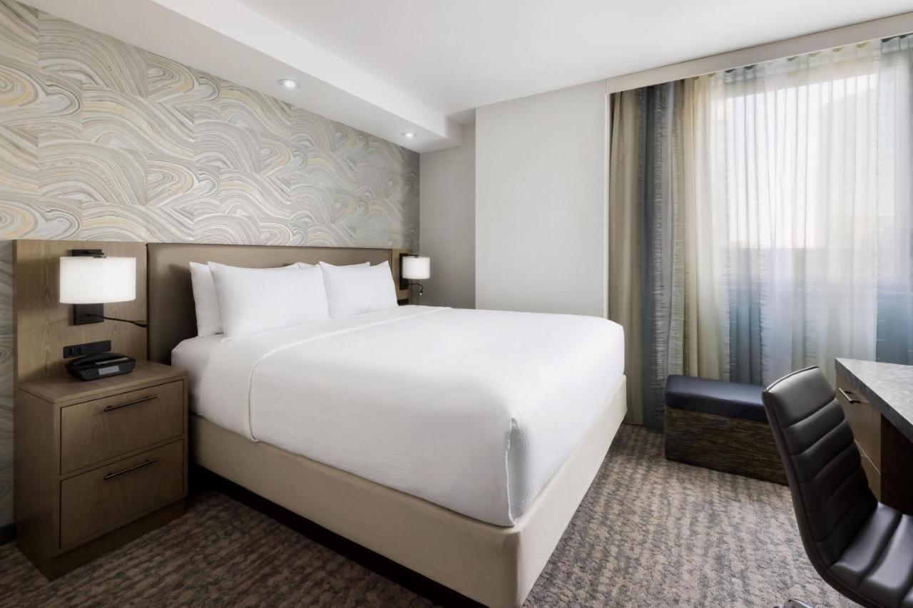 Downtown Manhattan/financial District Hotel