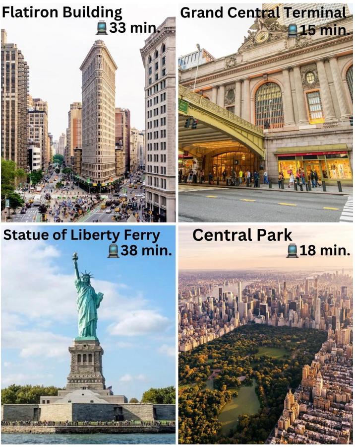 Apartment 1br In Sunnyside 15 Min To Manhattan New York