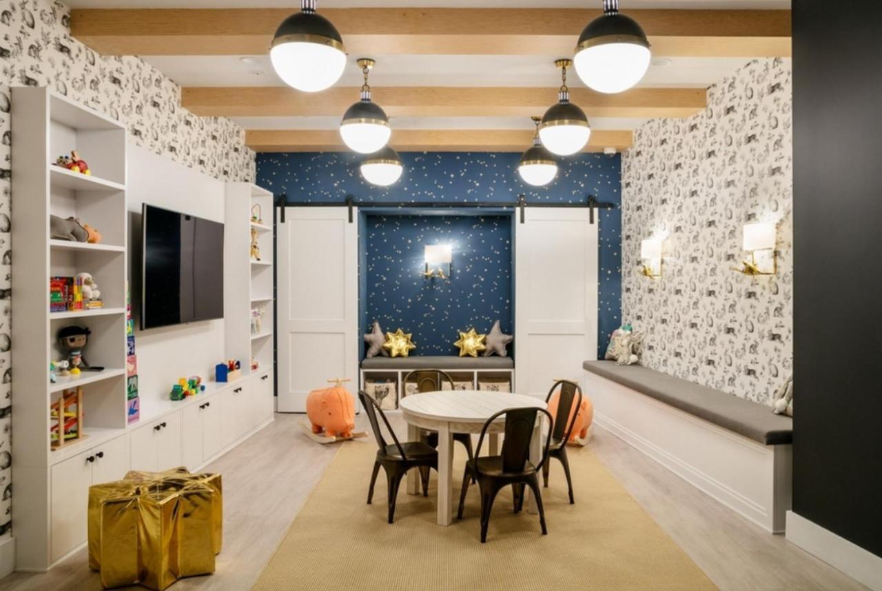 Fidi W Gym Lounge Complete Gym Nyc-499 Apartment *