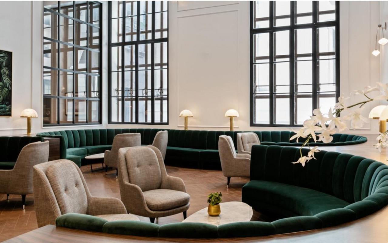 Apartment Fidi W Gym Lounge Complete Gym Nyc-499