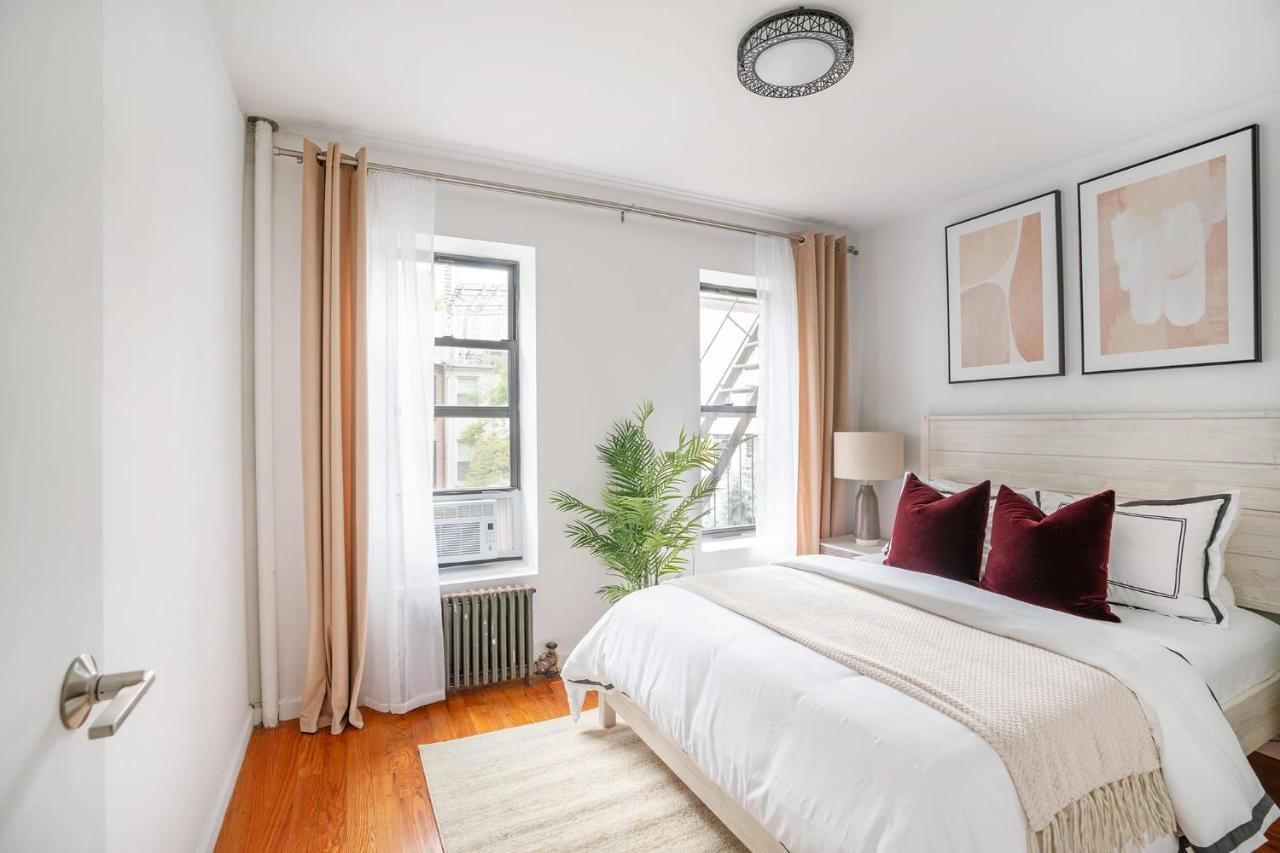 Apartment 444-3e Contemporary 1br In Hell's Kitchen