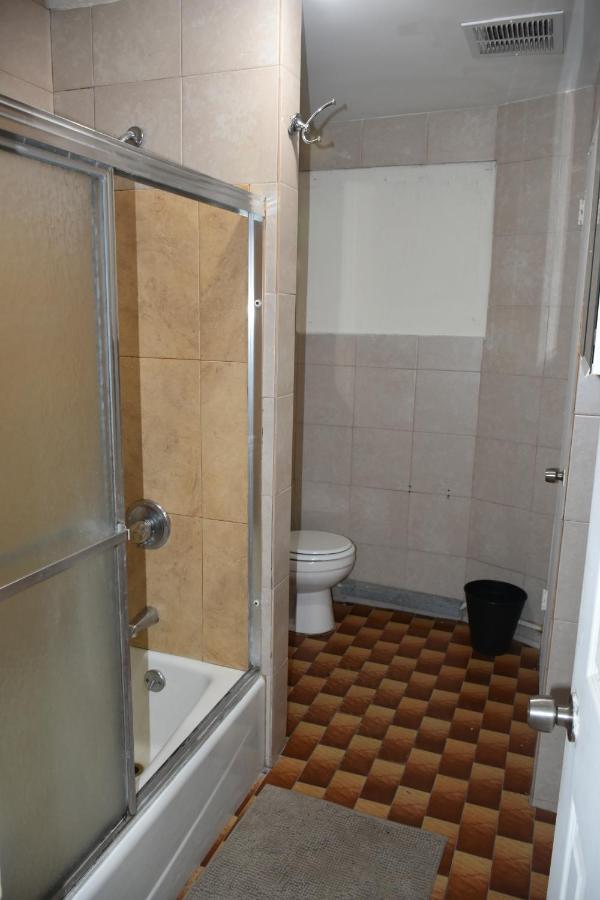 Hudson Yard Hk Homestay New York