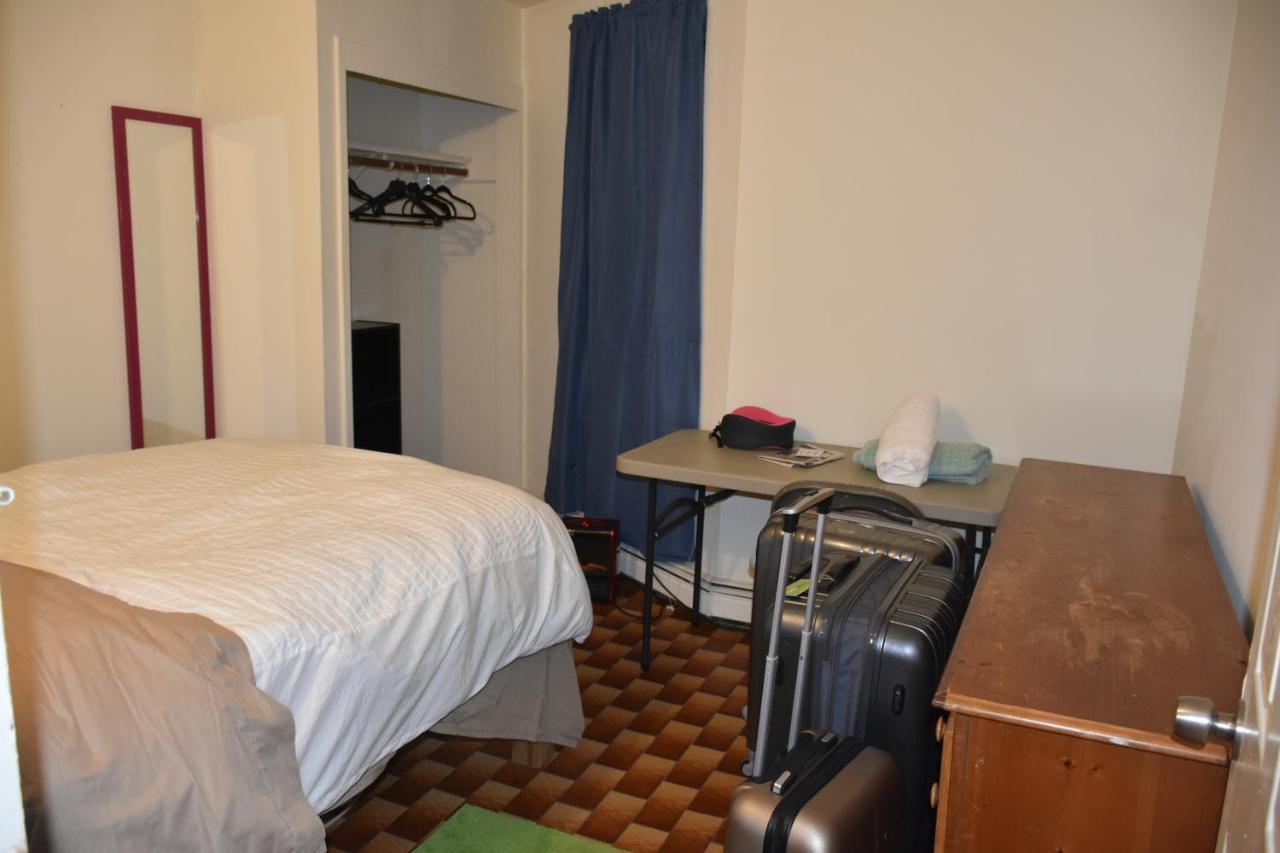 Homestay Hudson Yard Hk