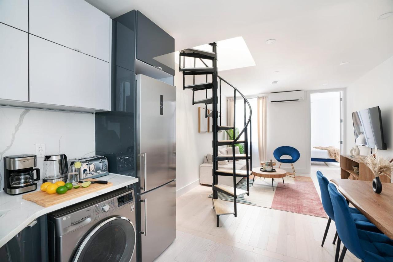 Apartment 78-4a 2br Duplex With A Balcony Prime Ues