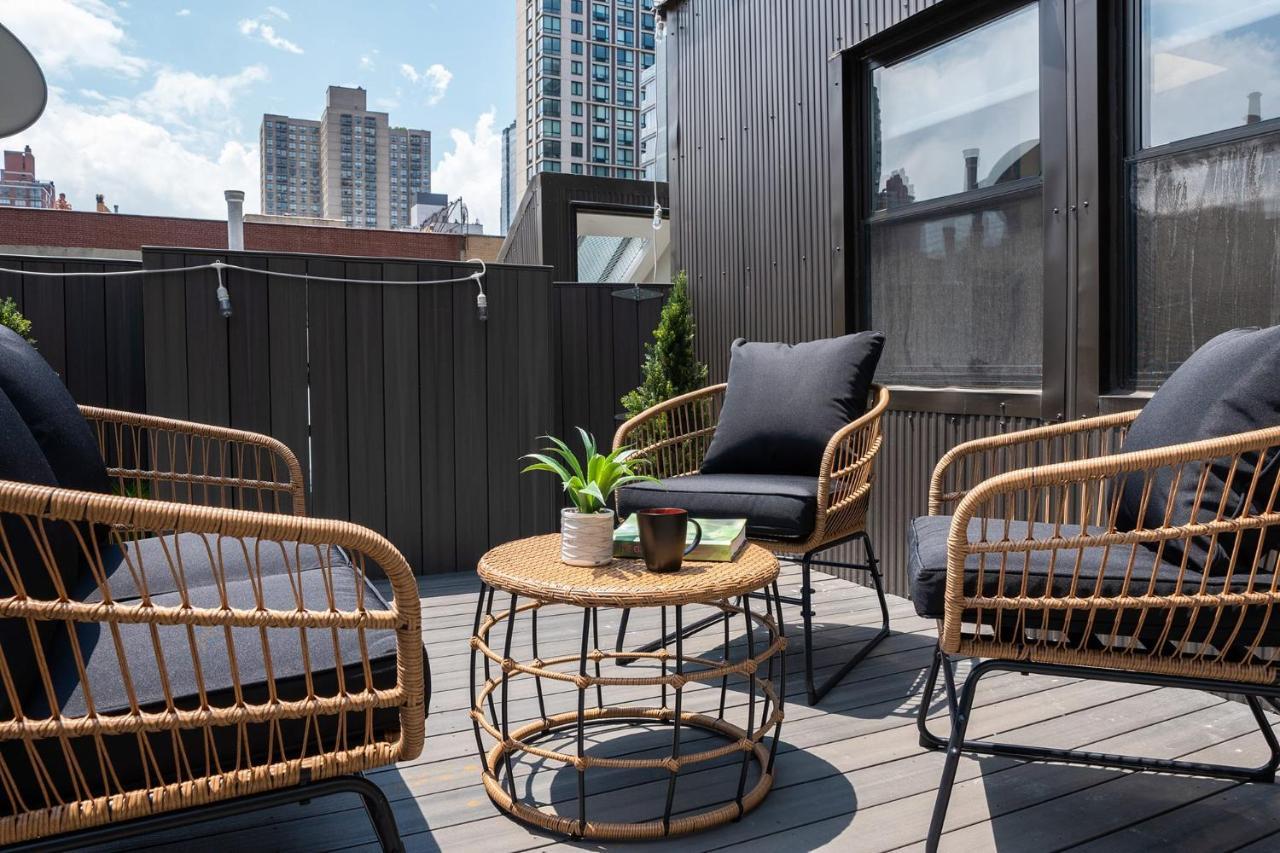 78-4a 2br Duplex With A Balcony Prime Ues Apartment