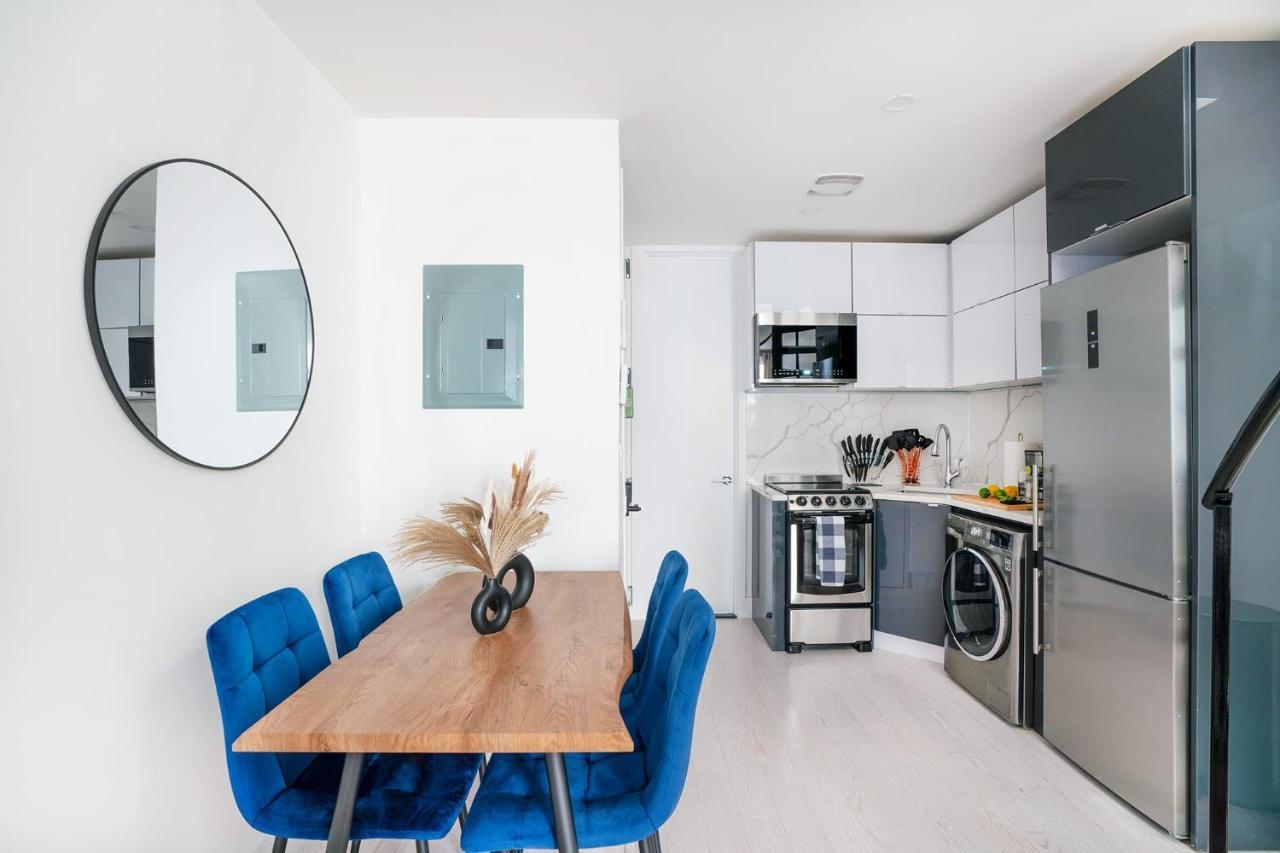 Apartment 78-4a 2br Duplex With A Balcony Prime Ues New York