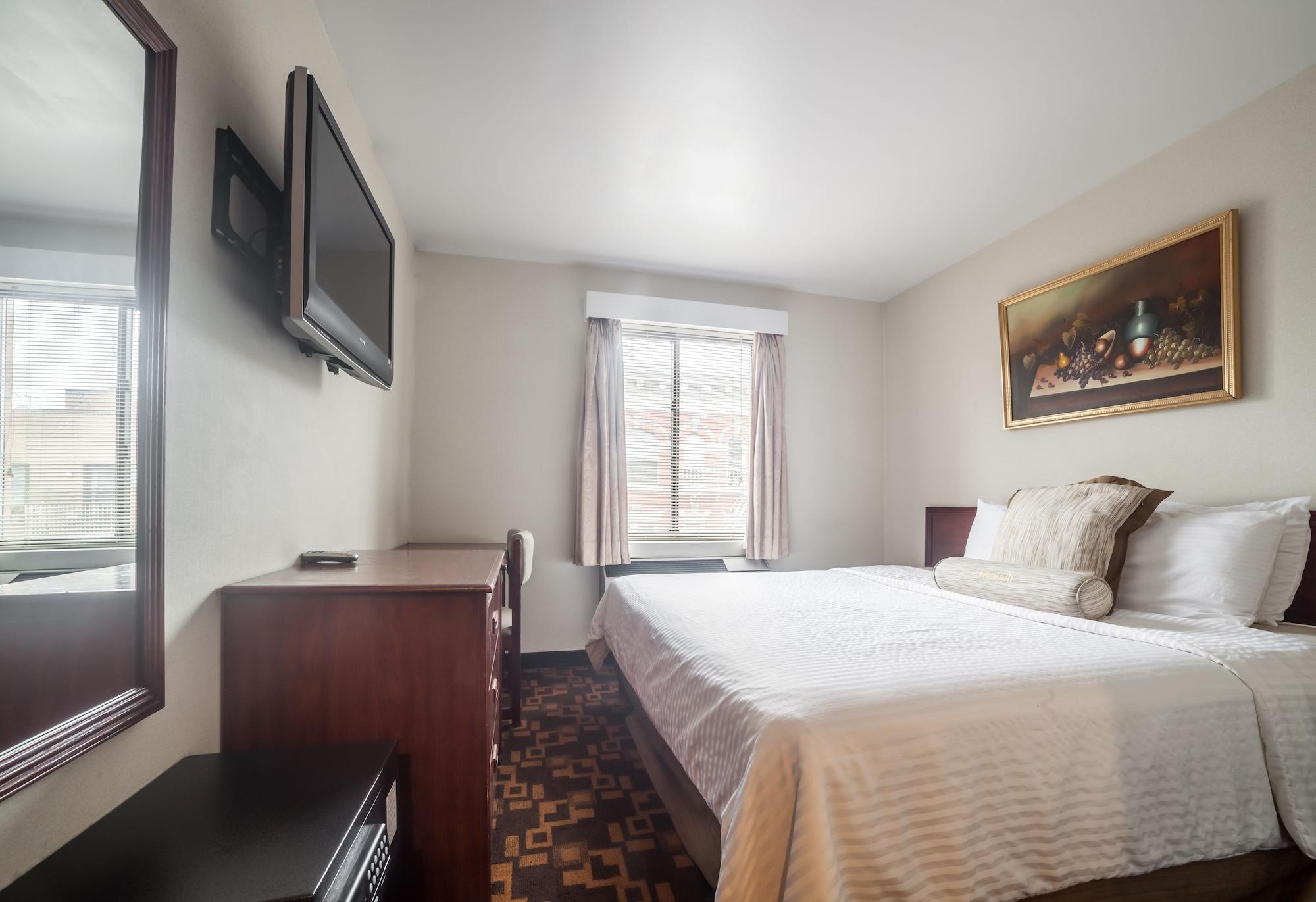 Windsor New York