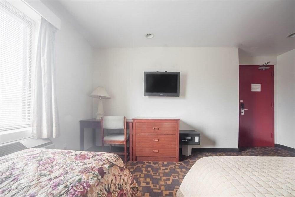 Windsor Hotel 2*