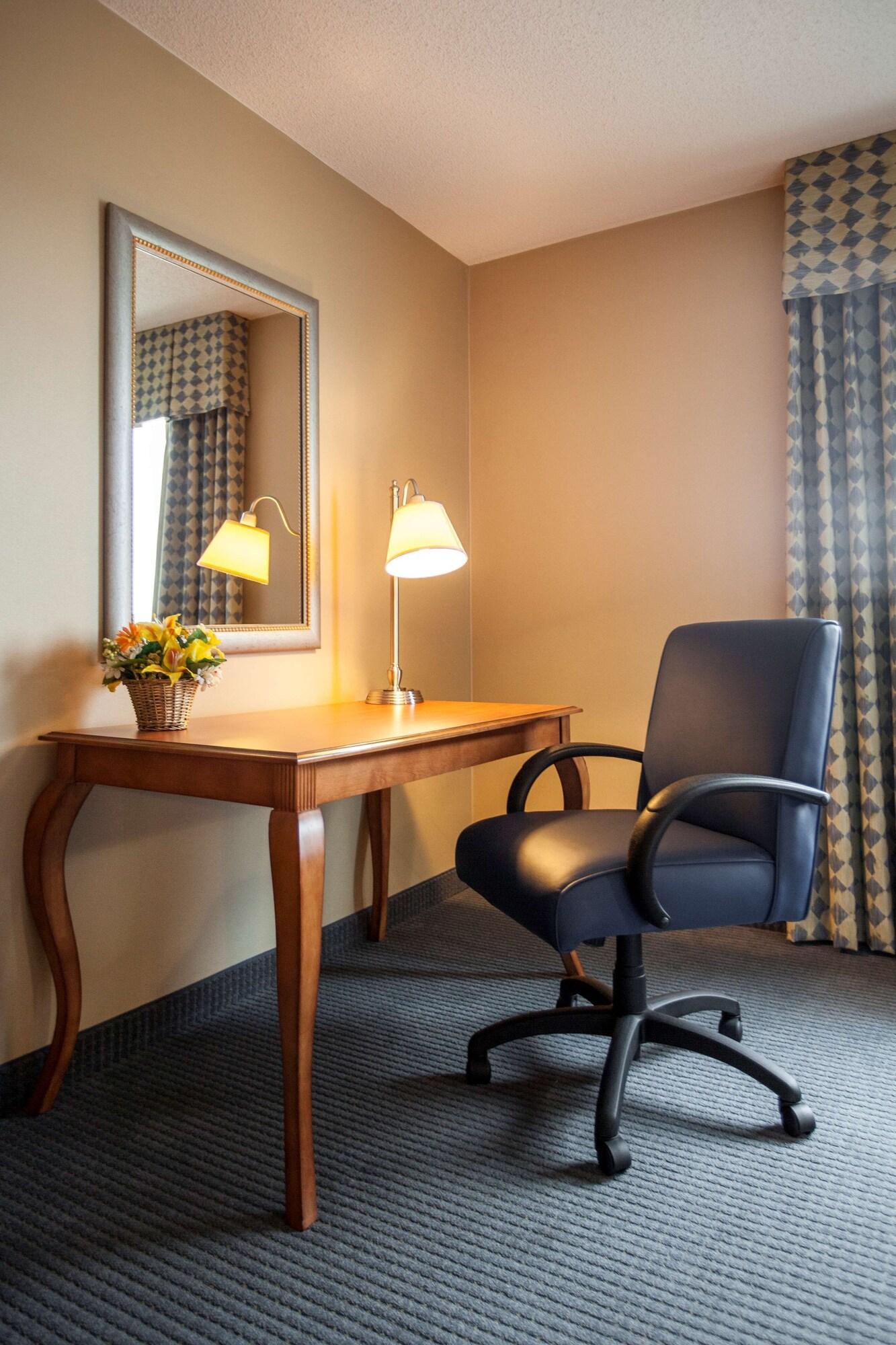 Hampton - Laguardia Airport Hotel