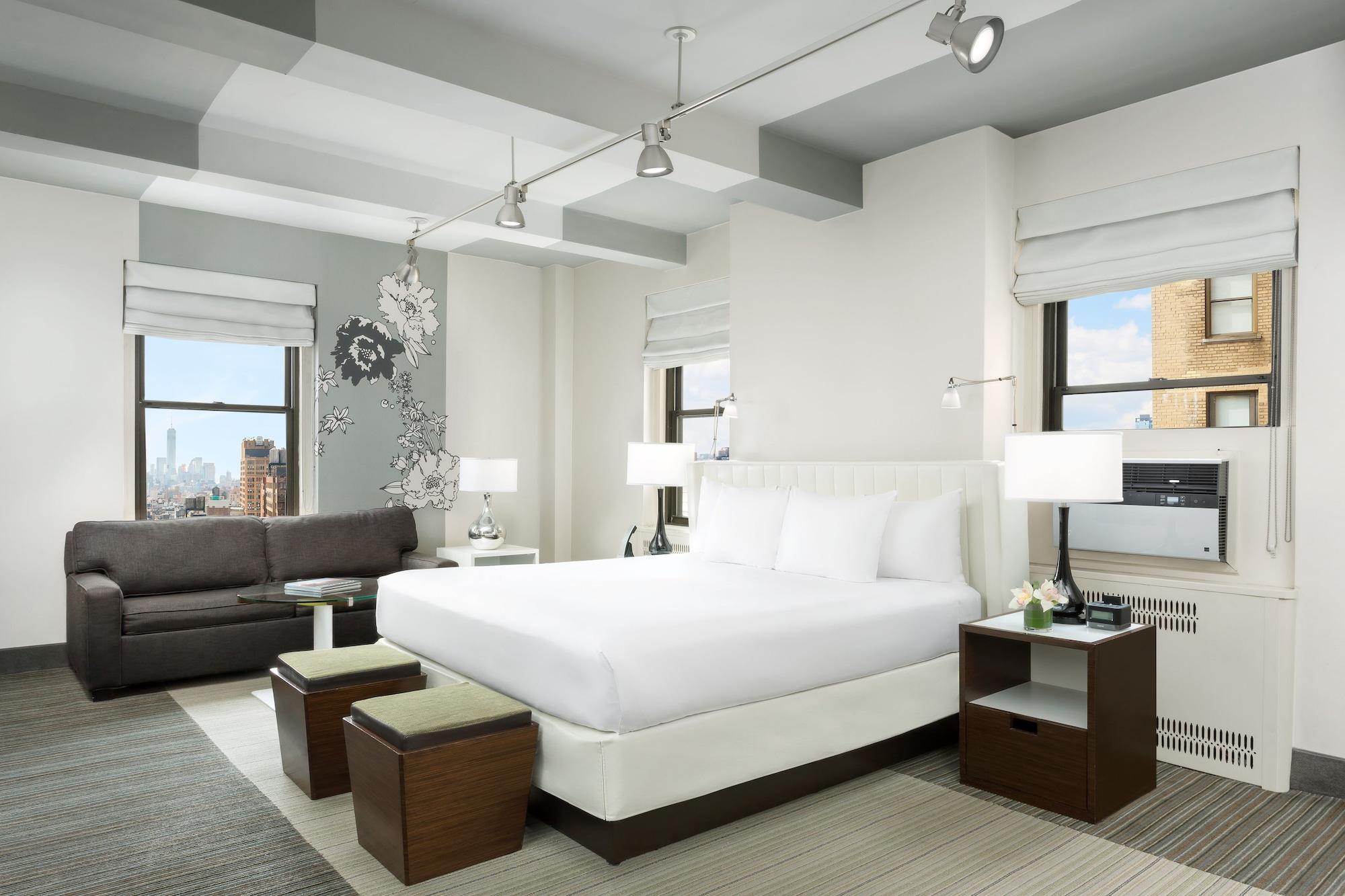 Stewart Hotel New York
