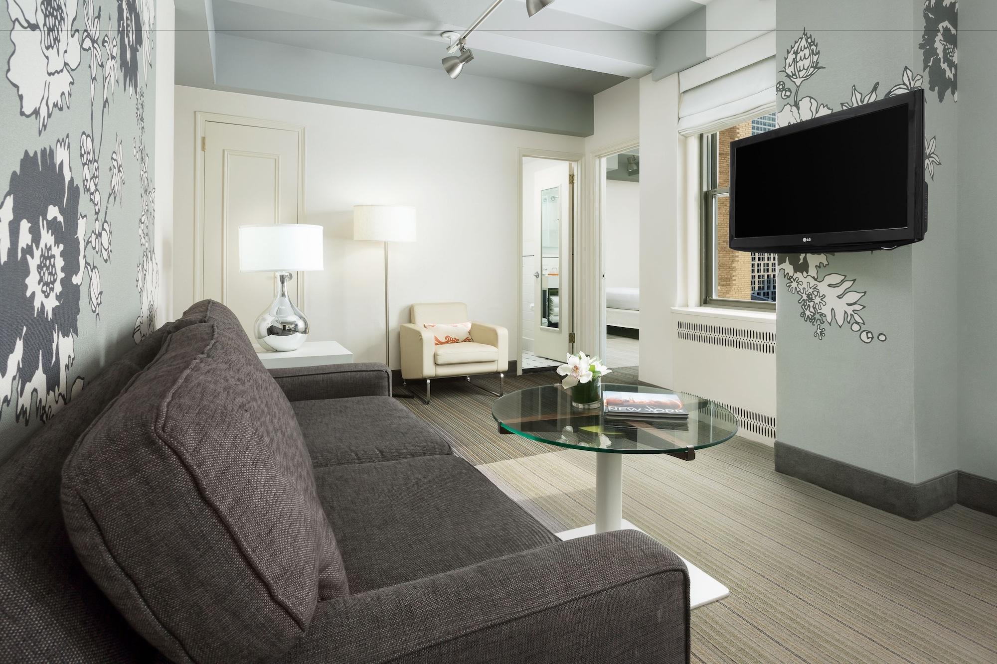 Hotel Stewart 4*