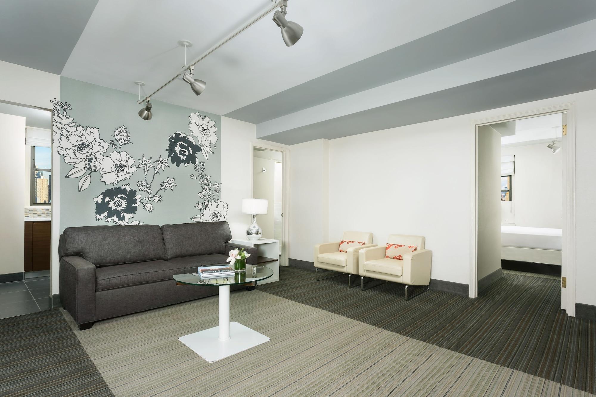 Stewart Hotel New York