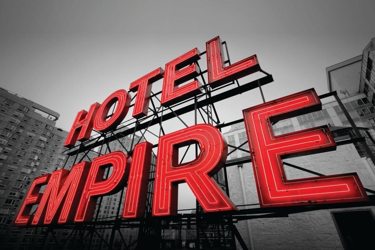 Hotel The Empire New York