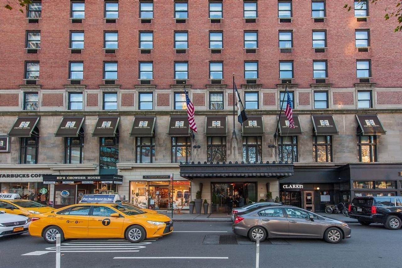 Hotel The Empire New York