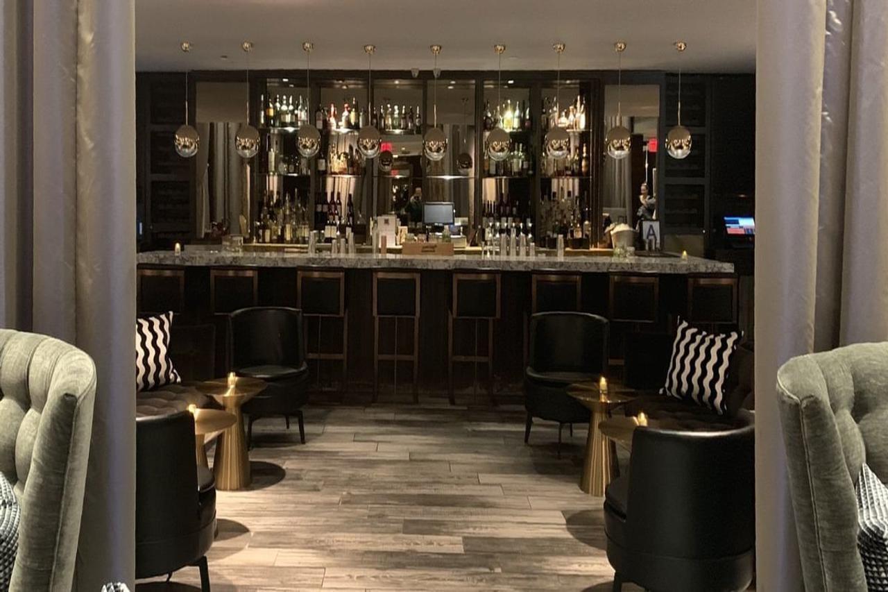 The Empire 4* New York