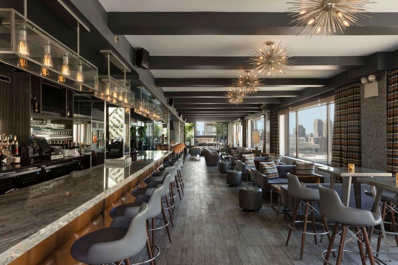 Hotel The Empire New York