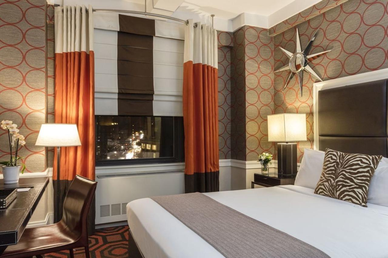 The Empire Hotel