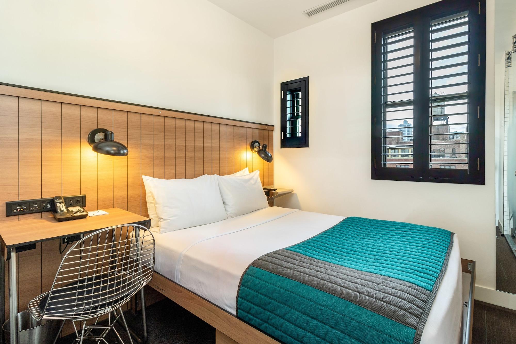 Pod 39 Hotel New York