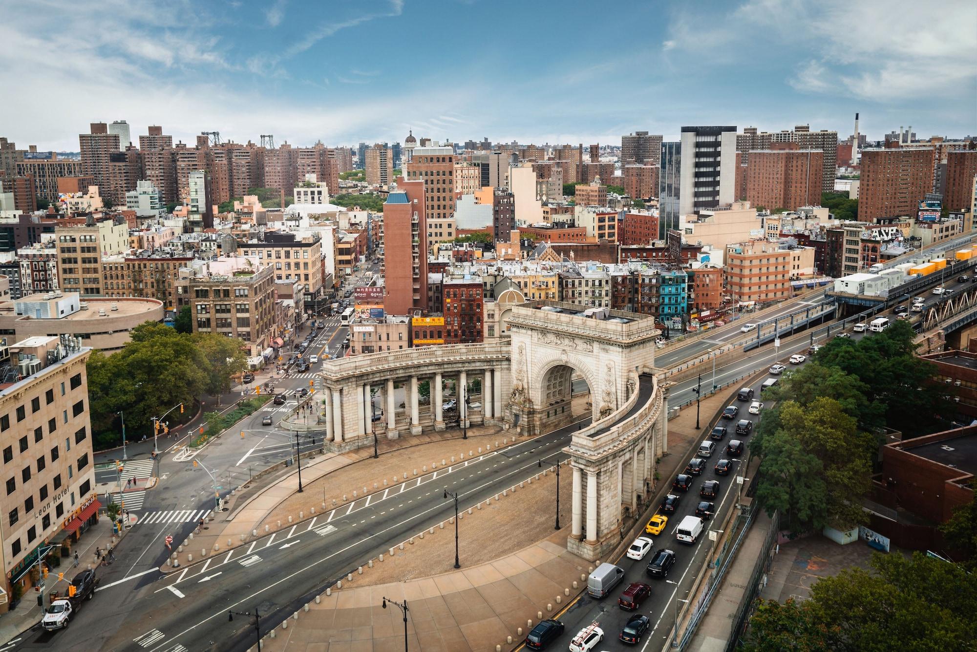 50 Bowery, Part Of Jdv By Hyatt Hotel