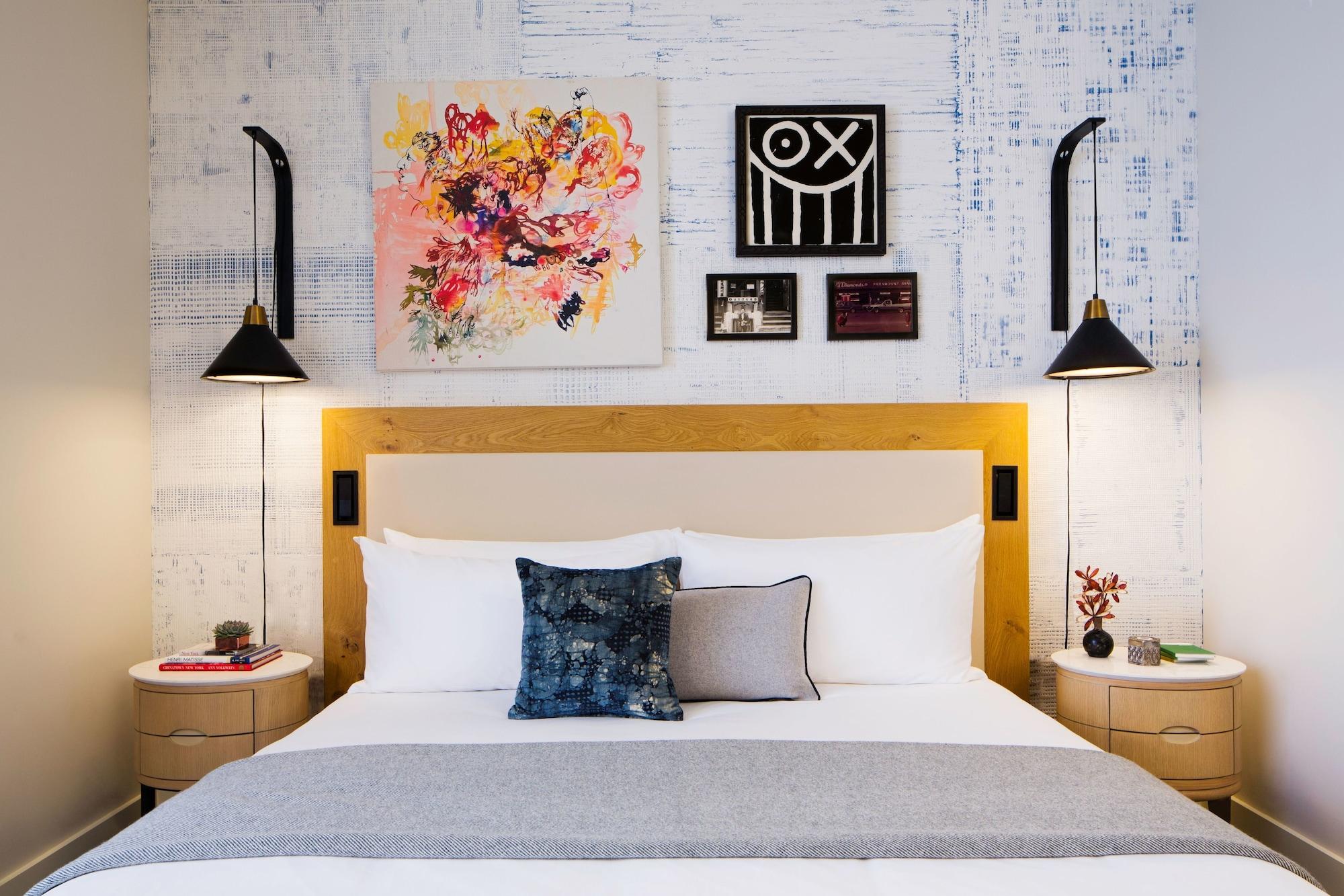 50 Bowery, Part Of Jdv By Hyatt 4*