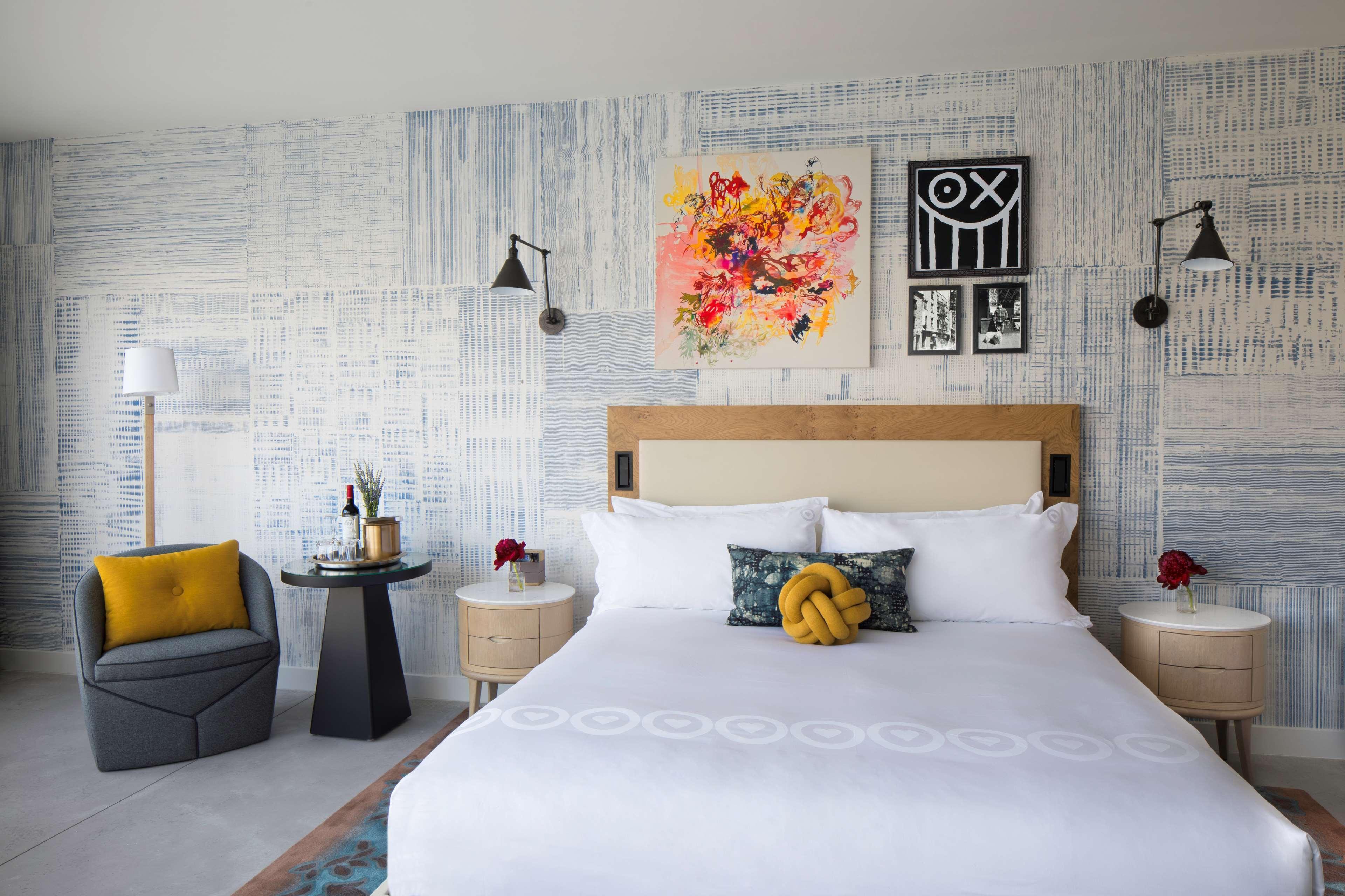 50 Bowery, Part Of Jdv By Hyatt 4*