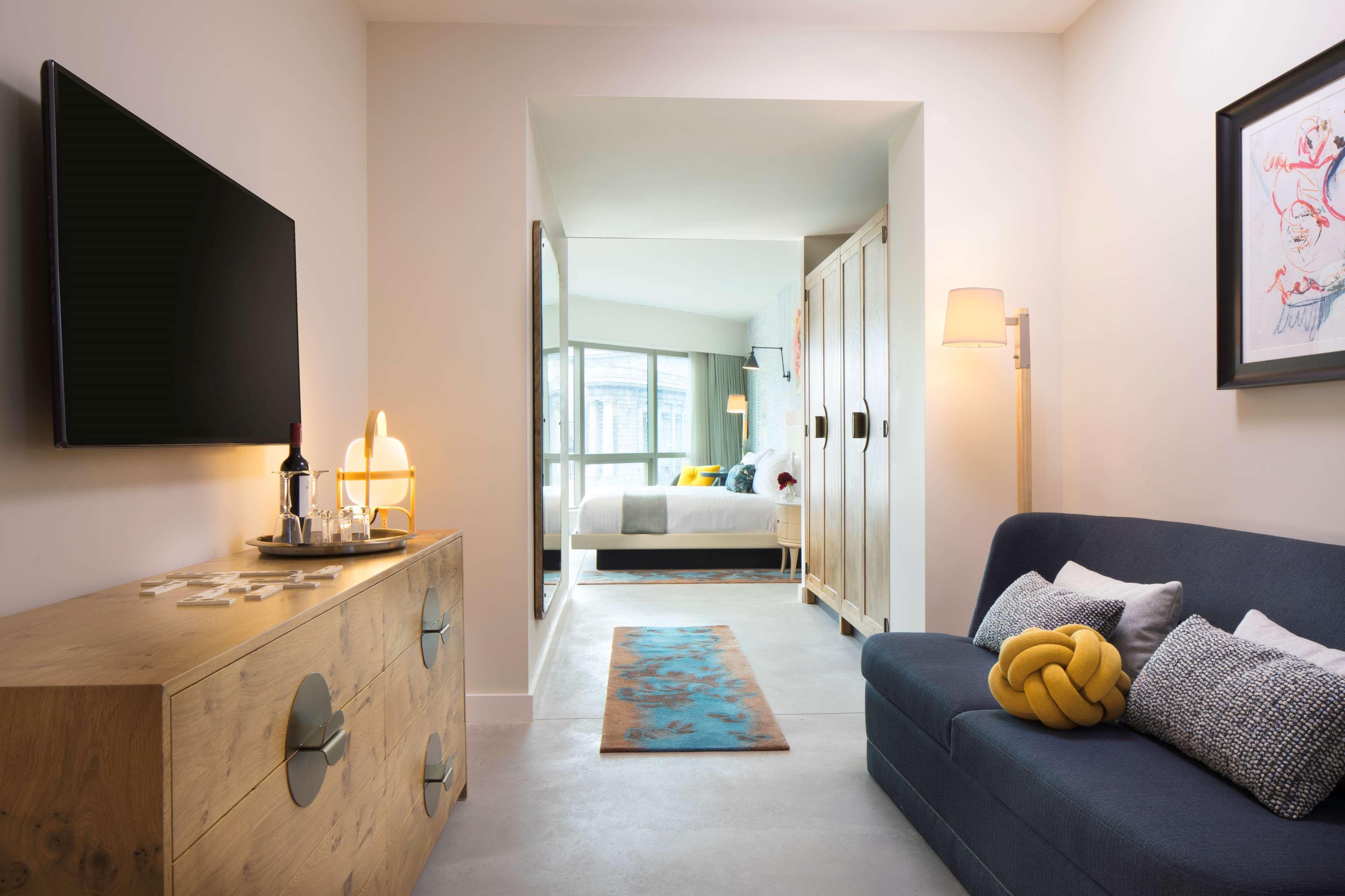 50 Bowery, Part Of Jdv By Hyatt 4* New York