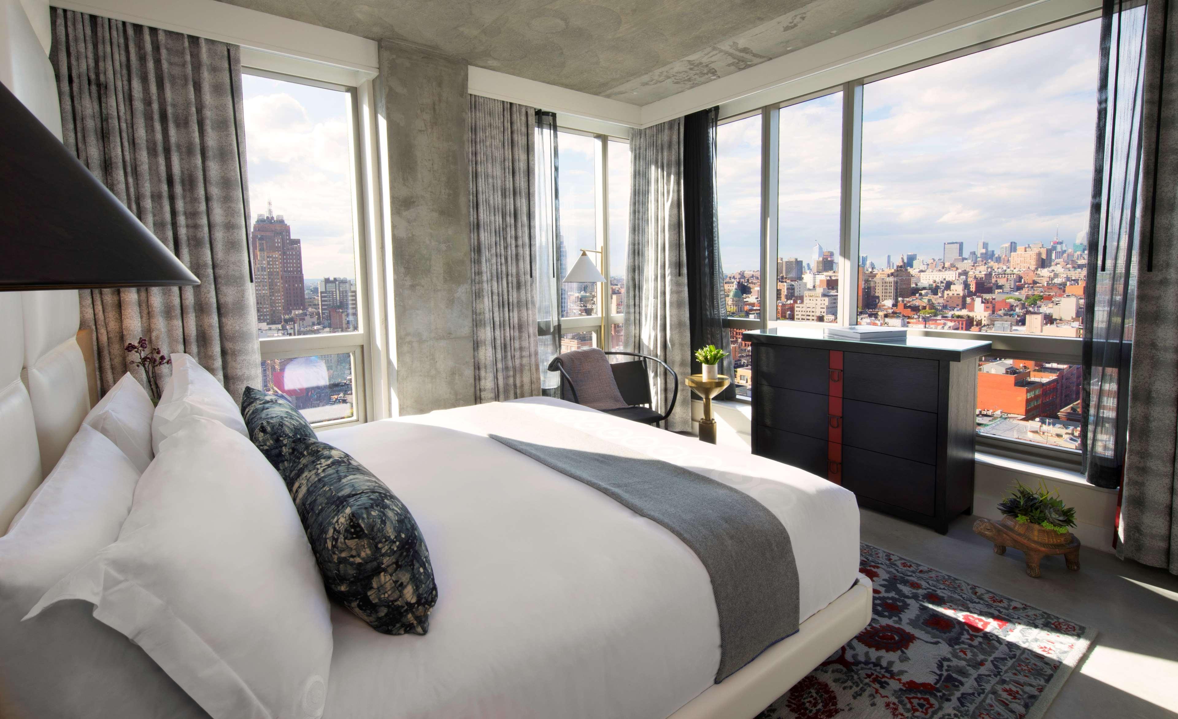 50 Bowery, Part Of Jdv By Hyatt New York