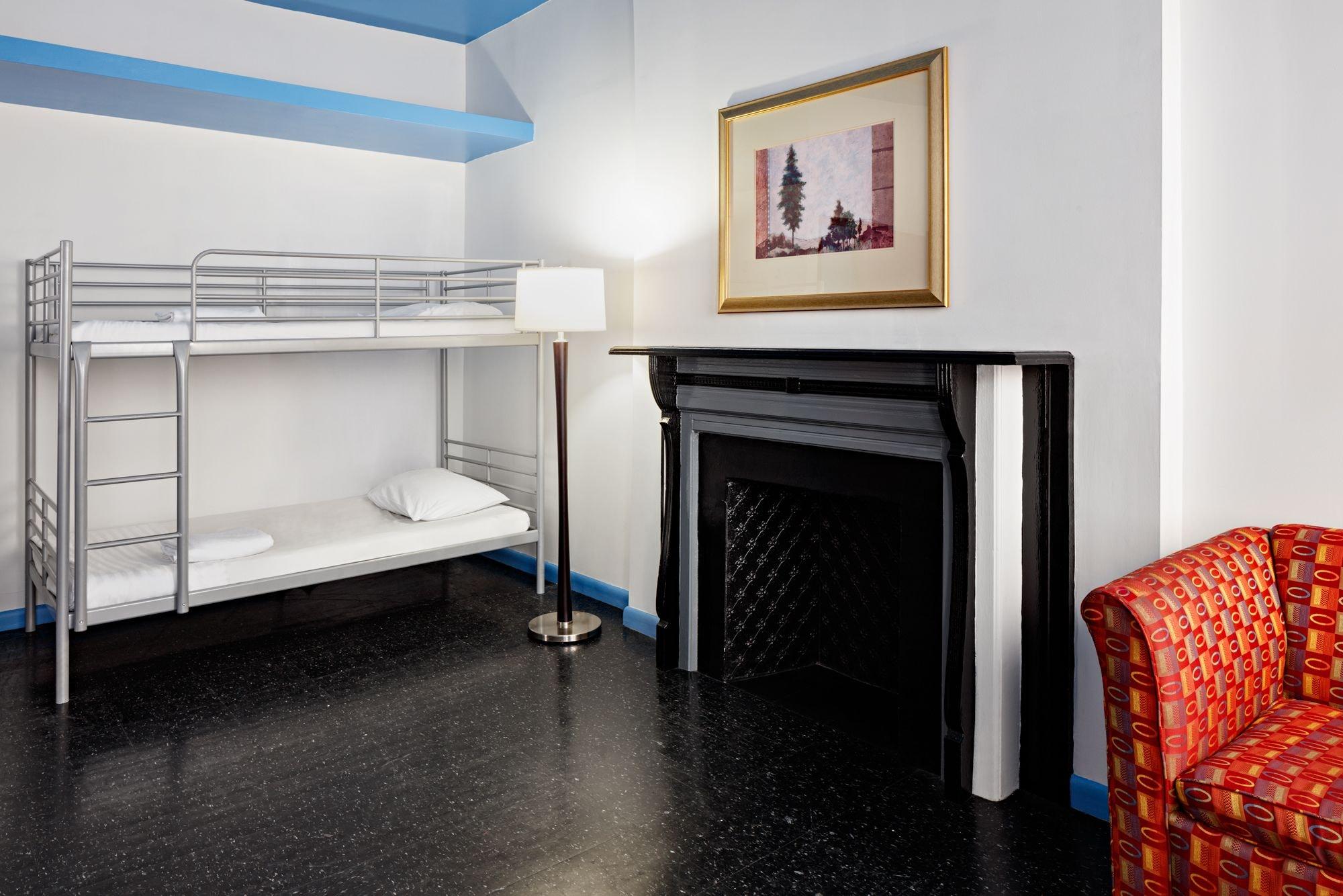 Hostel Park West