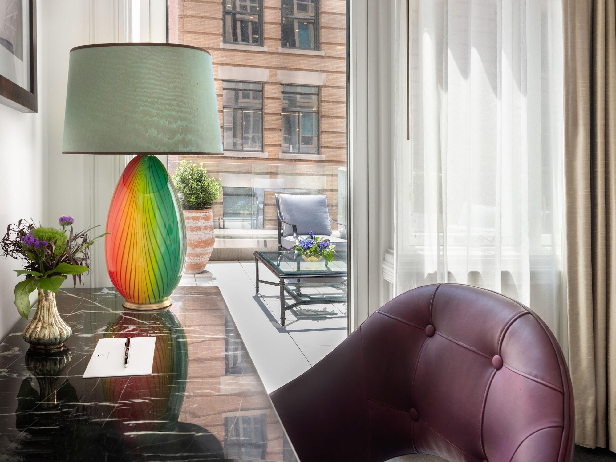 Hotel The Beekman, A Thompson Hotel, By Hyatt