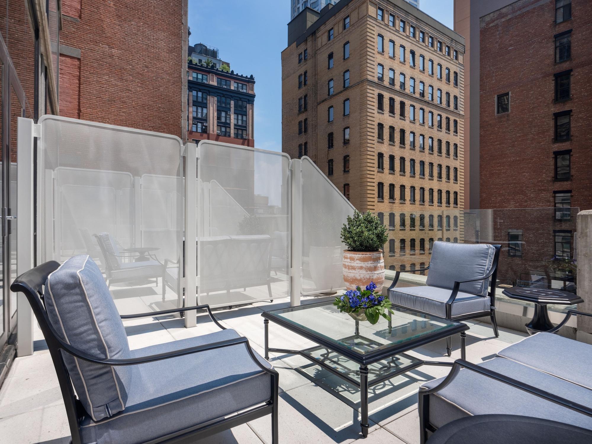 Hotel The Beekman, A Thompson Hotel, By Hyatt 5*