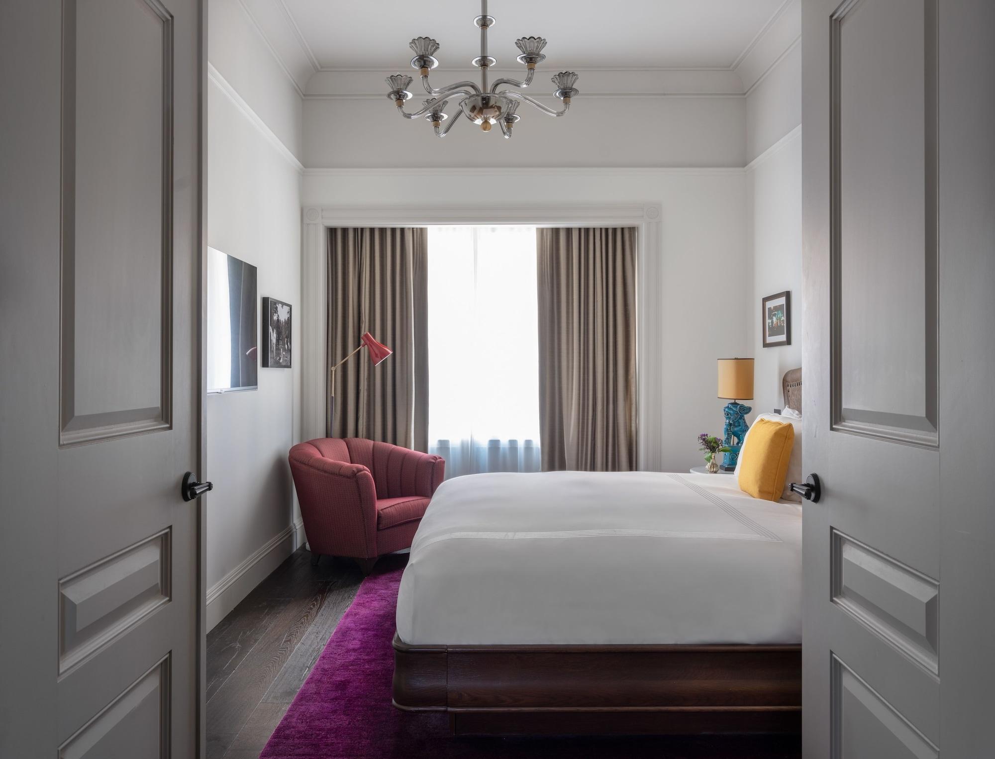 Hotel The Beekman, A Thompson Hotel, By Hyatt