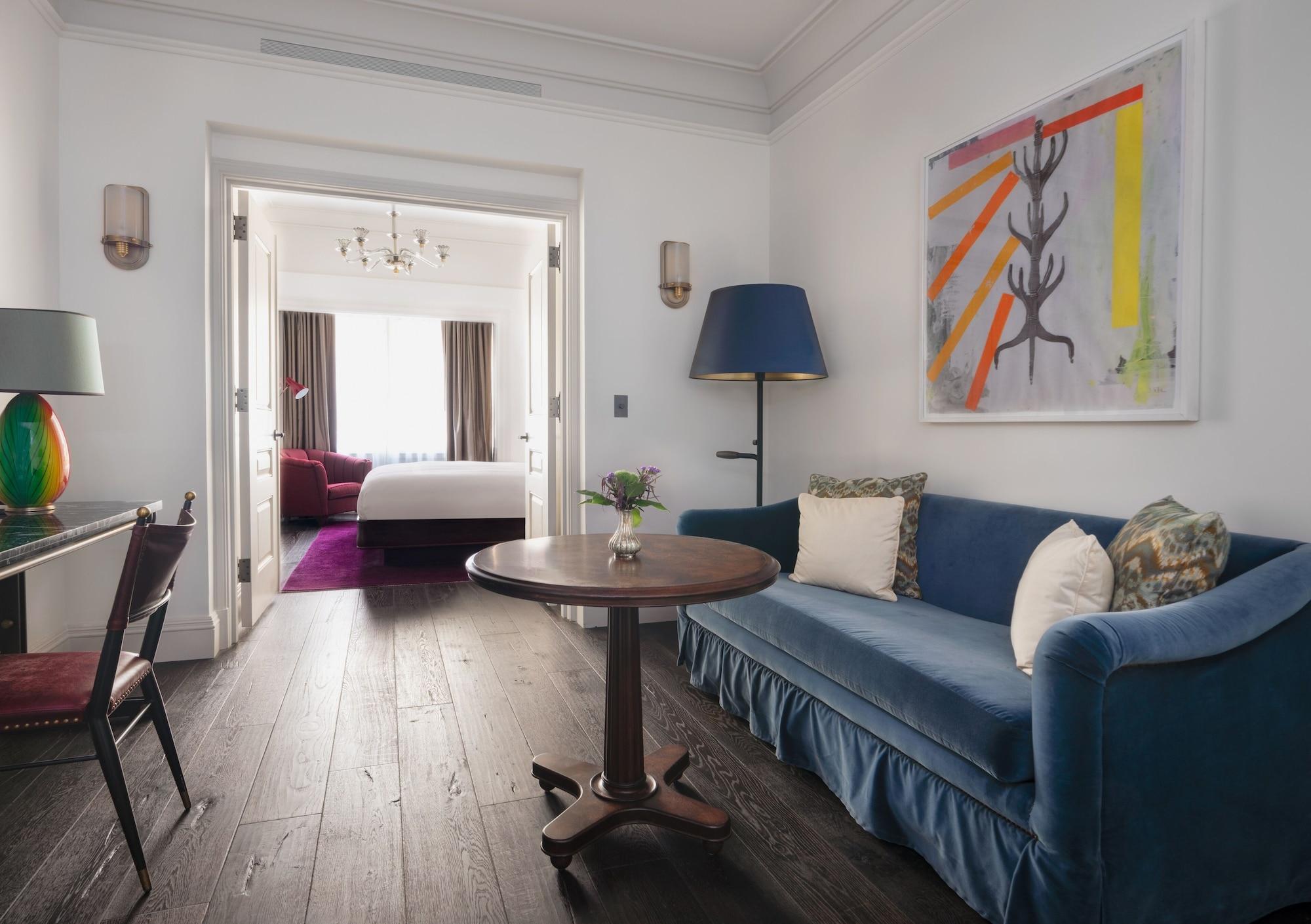 The Beekman, A Thompson Hotel, By Hyatt 5* New York