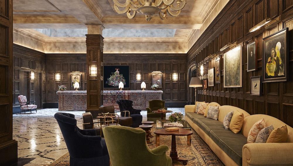 Hotel The Beekman, A Thompson Hotel, By Hyatt