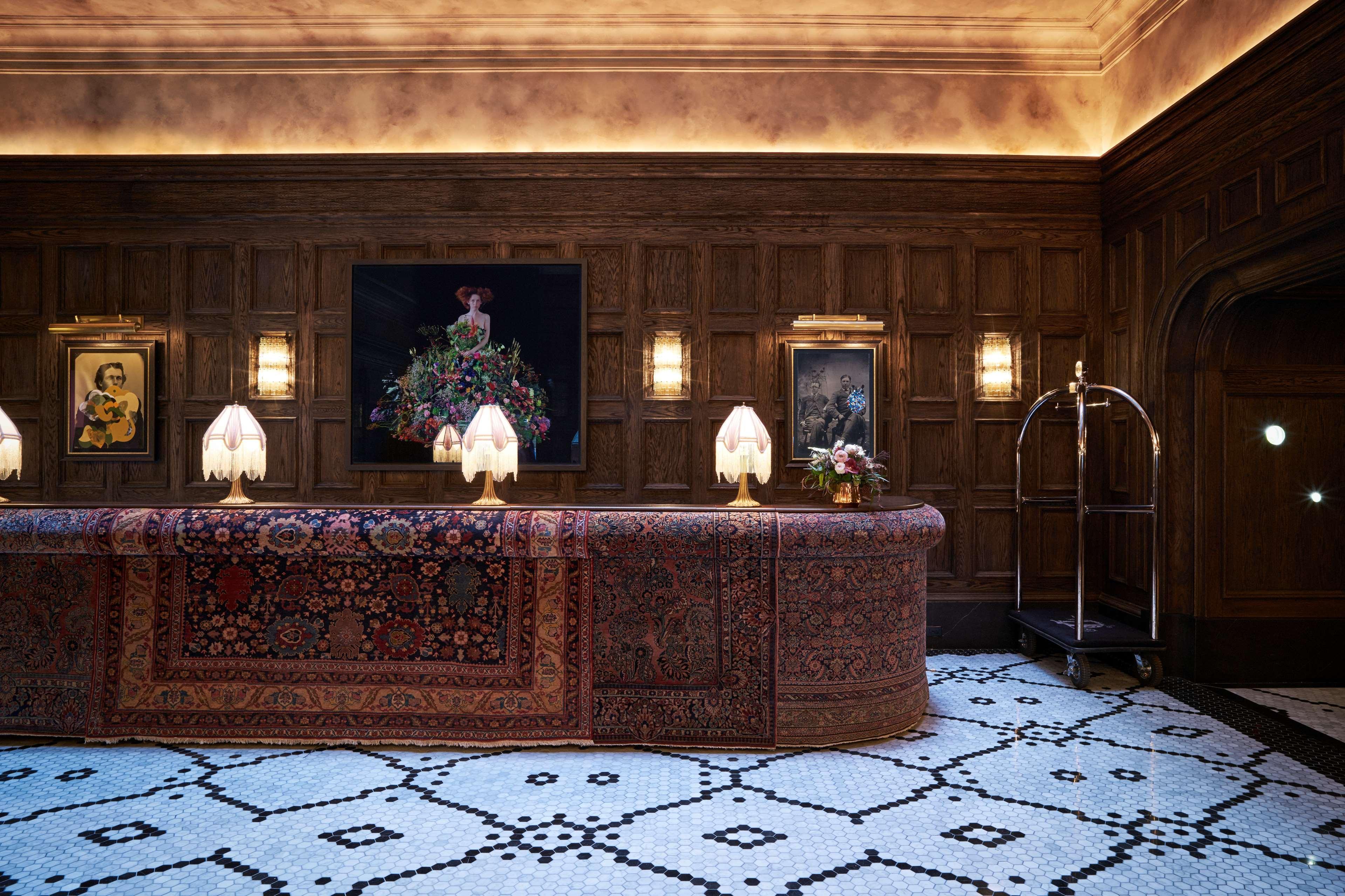 The Beekman, A Thompson Hotel, By Hyatt