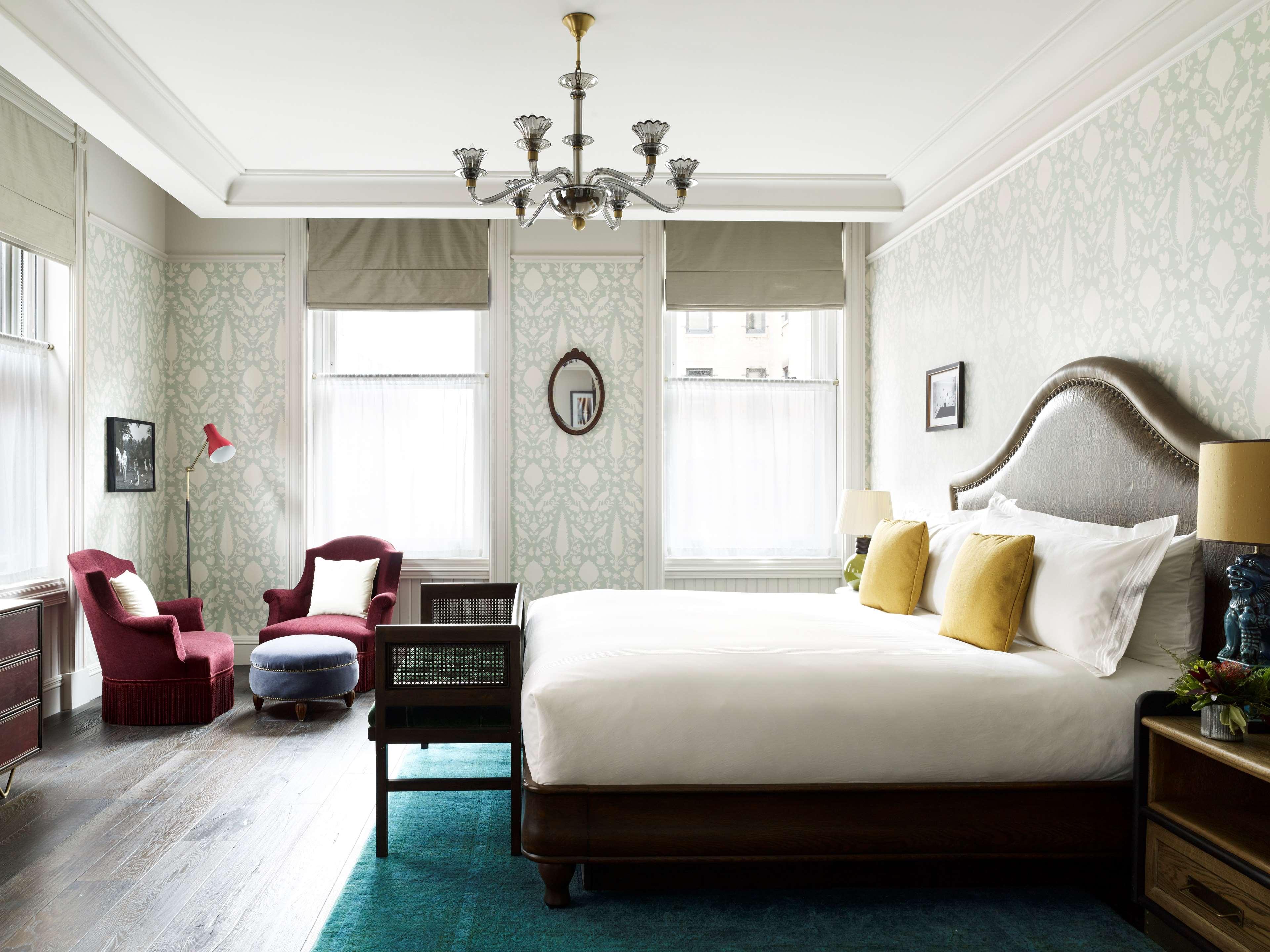 The Beekman, A Thompson Hotel, By Hyatt Hotel 5*