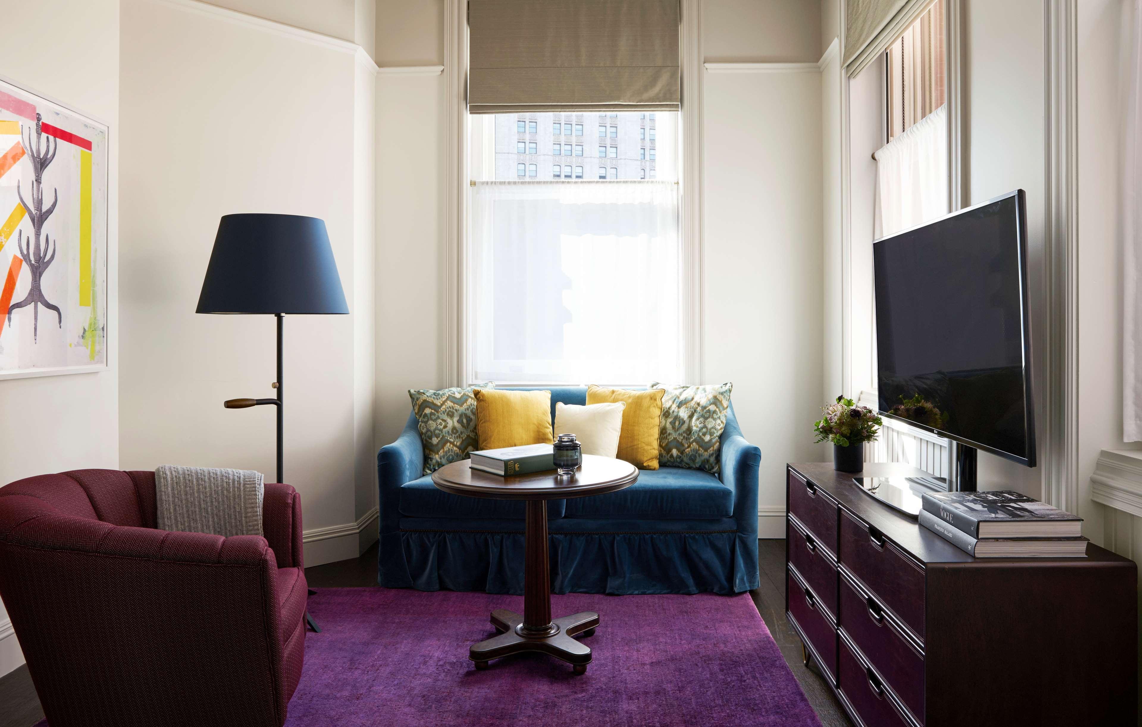 The Beekman, A Thompson Hotel, By Hyatt Hotel New York