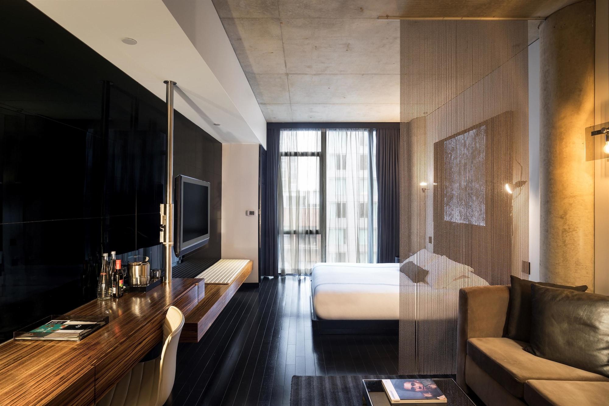 Hotel Sixty Les