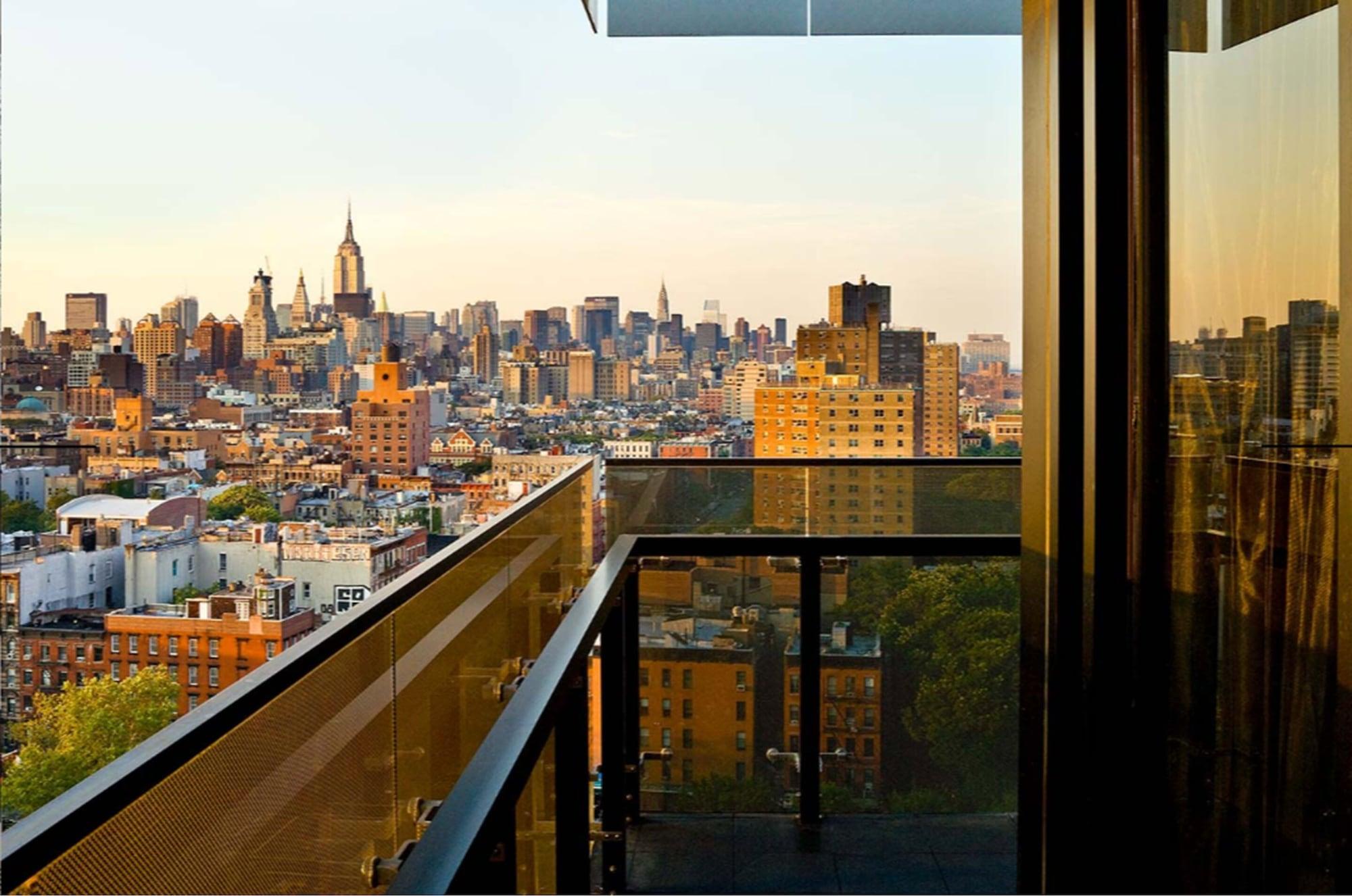 Hotel Sixty Les New York