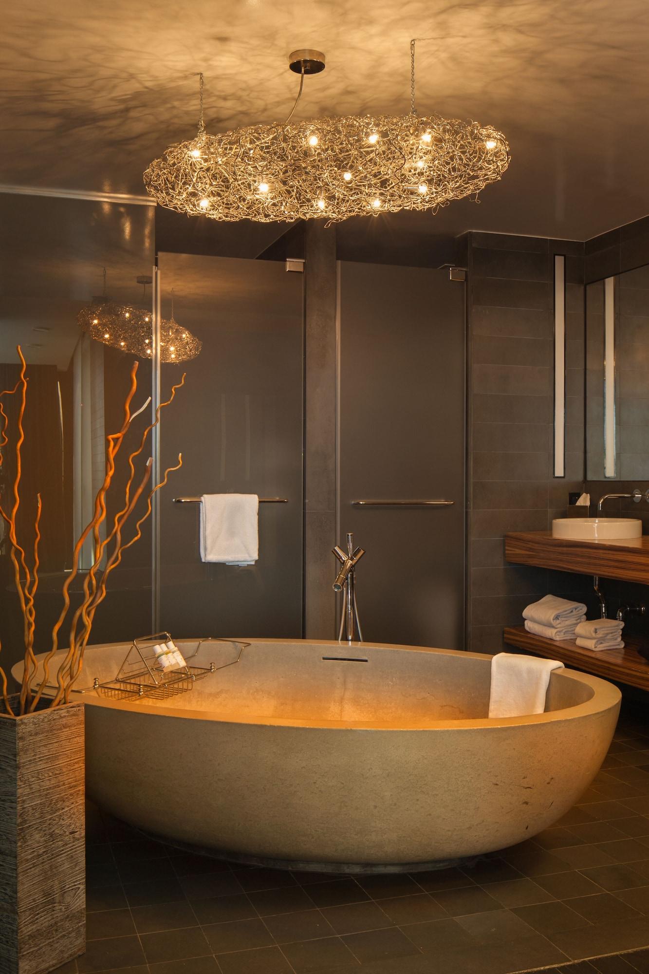Sixty Les Hotel New York