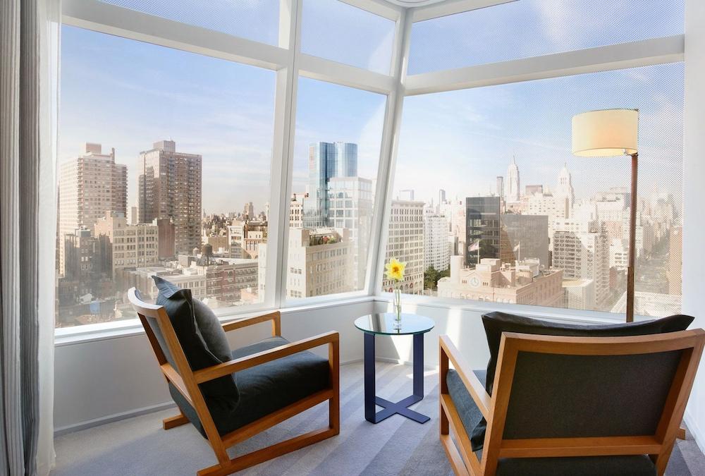The Standard - East Village 4*