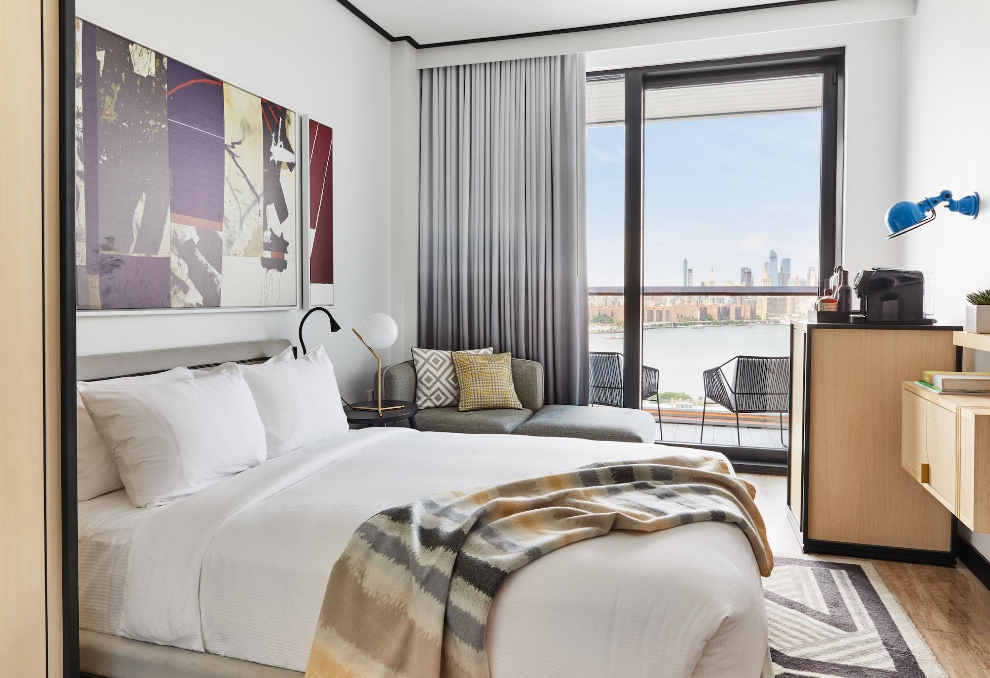 Hotel The William Vale 5*