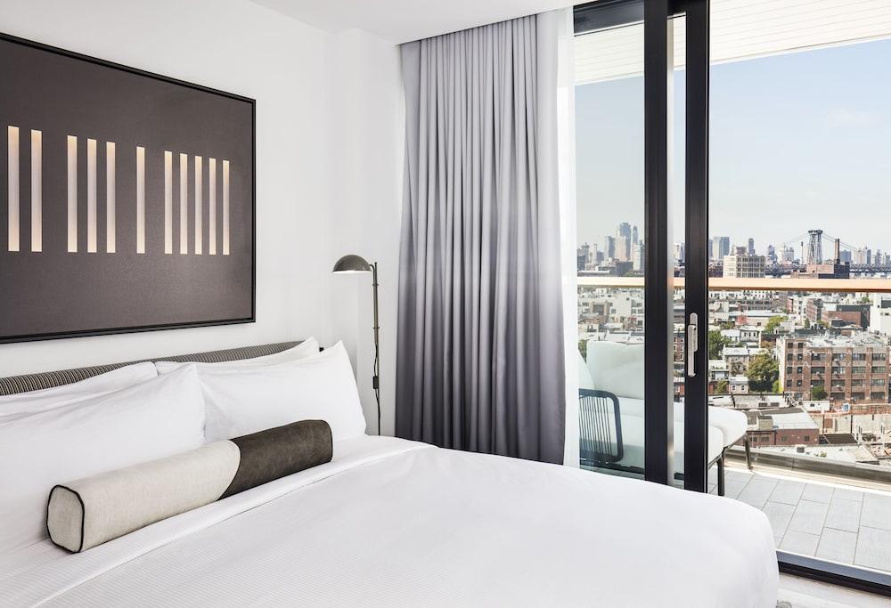 The William Vale 5*