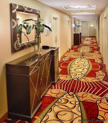 Marriott East Side