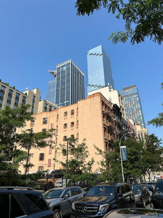 Homestay Hudson Yard Hk
