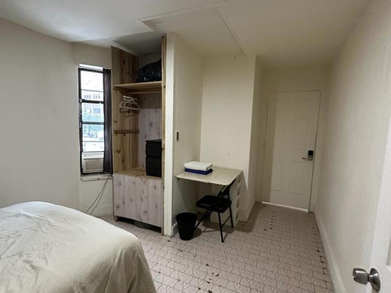 Homestay Hudson Yard Hk