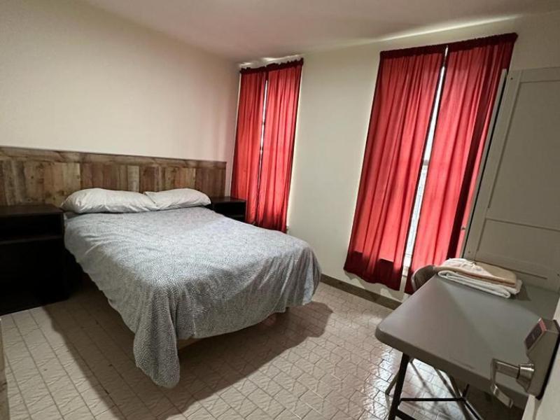 Hudson Yard Hk Homestay