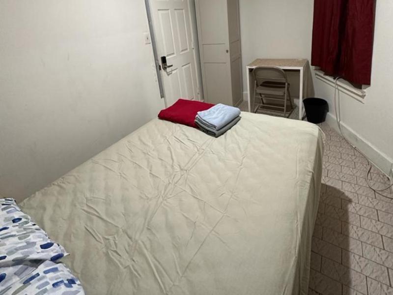 Homestay Hudson Yard Hk