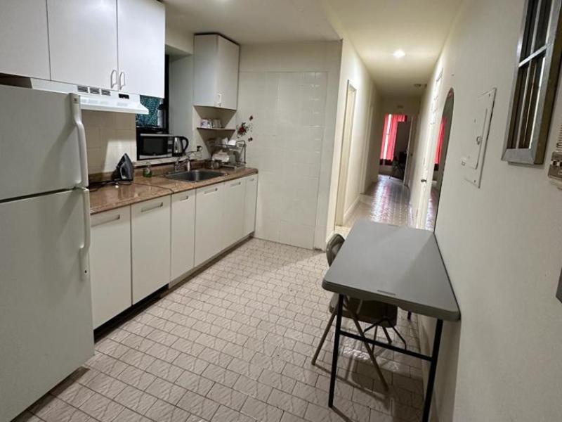 Hudson Yard Hk Homestay New York