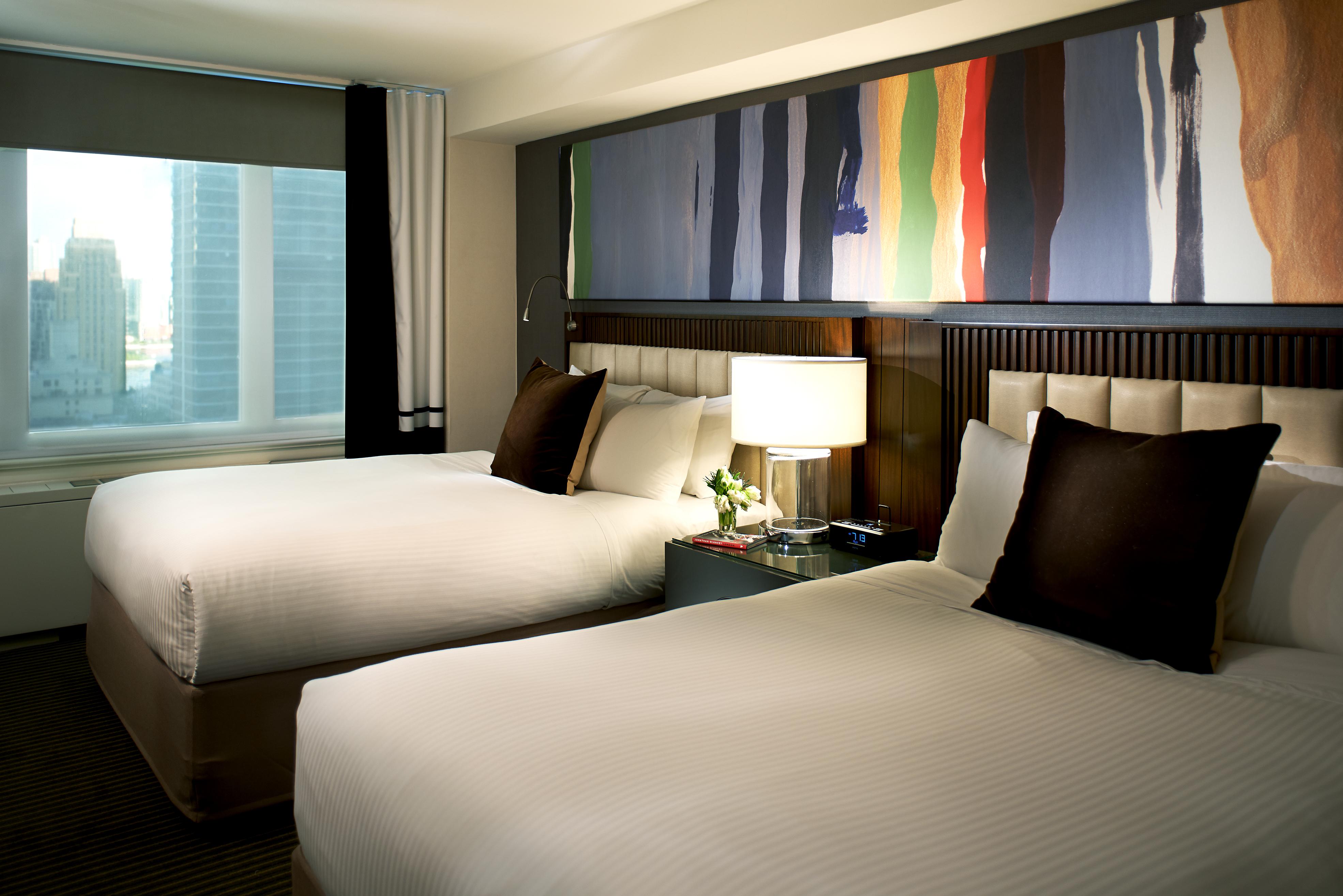 The Fifty Sonesta Hotel 4*